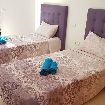 Exclusiva Vivienda en Cotillo Esterno foto