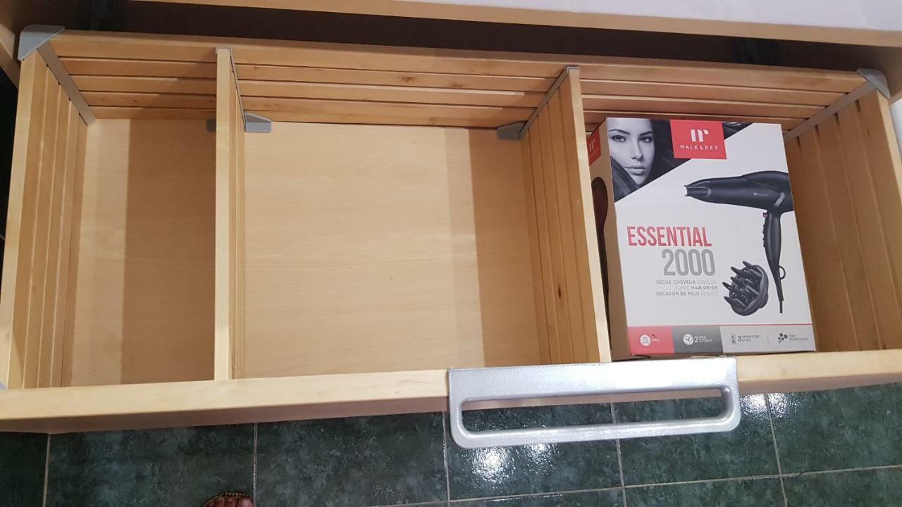 Exclusiva Vivienda en Cotillo Esterno foto