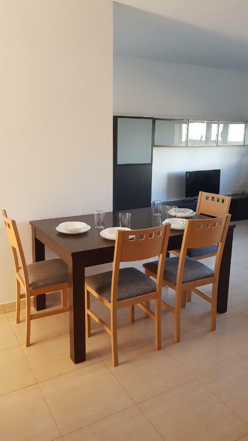 Exclusiva Vivienda en Cotillo Esterno foto