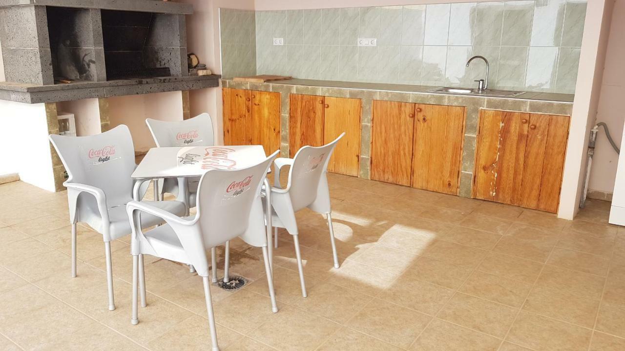 Exclusiva Vivienda en Cotillo Esterno foto