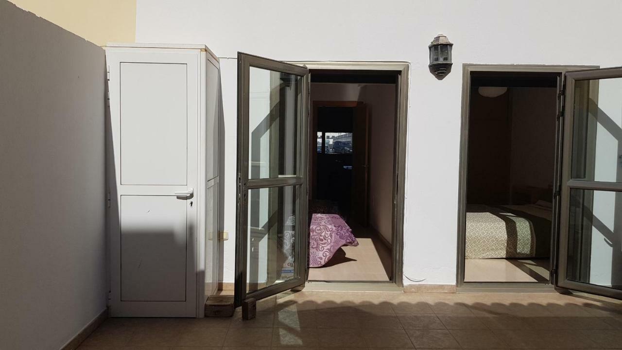 Exclusiva Vivienda en Cotillo Esterno foto