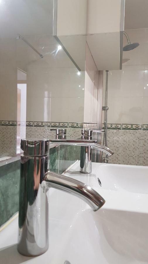 Exclusiva Vivienda en Cotillo Esterno foto