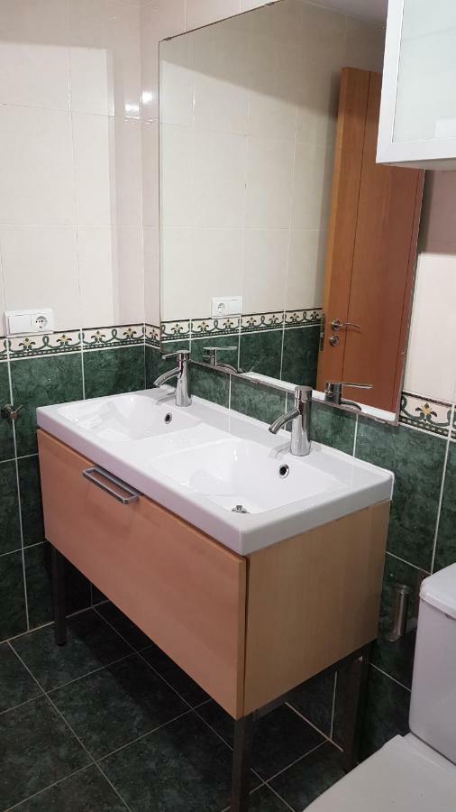 Exclusiva Vivienda en Cotillo Esterno foto