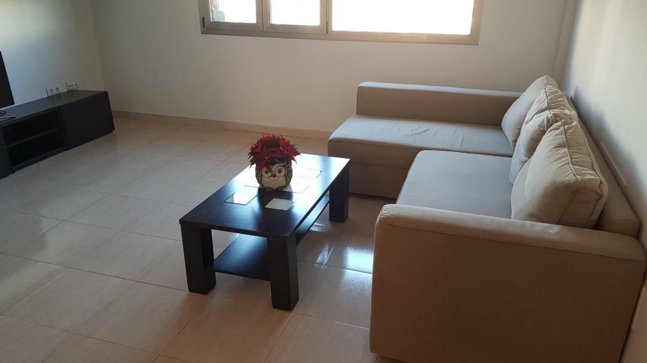 Exclusiva Vivienda en Cotillo Esterno foto