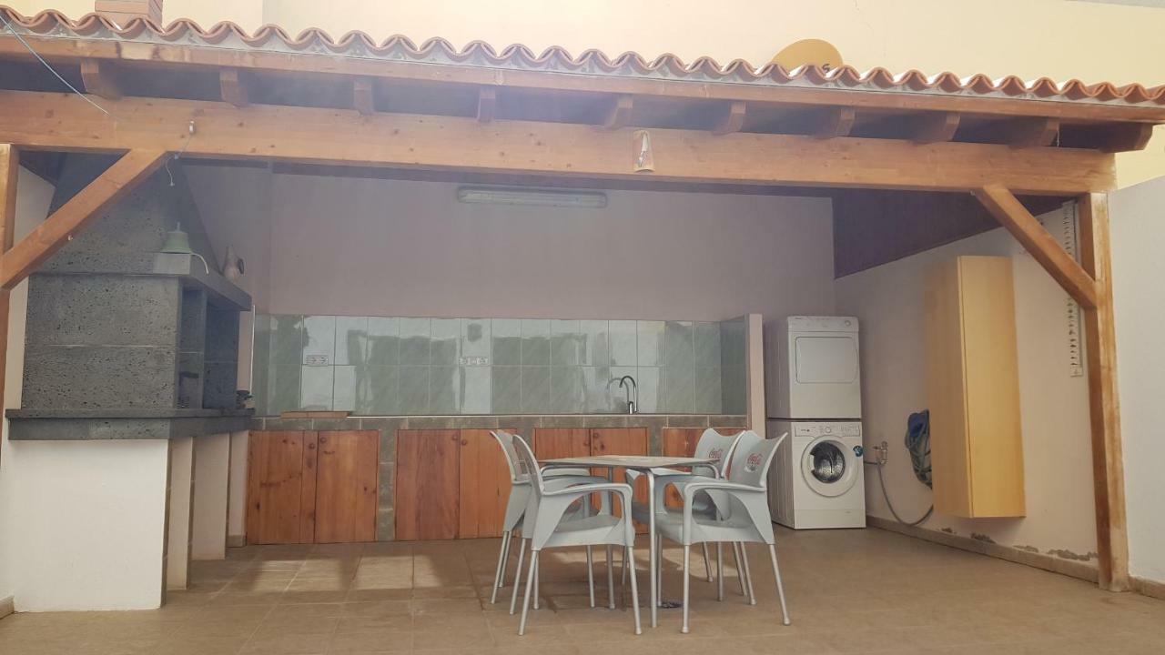 Exclusiva Vivienda en Cotillo Esterno foto