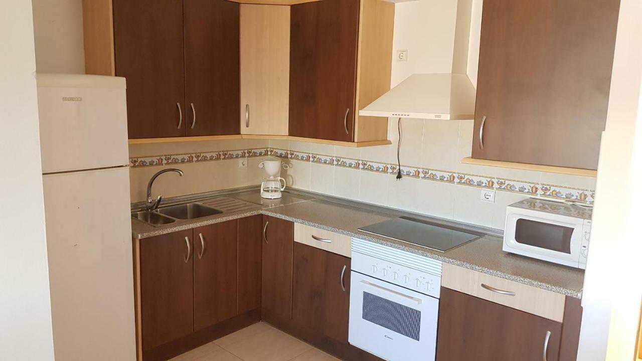 Exclusiva Vivienda en Cotillo Esterno foto