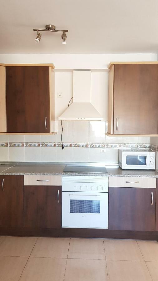 Exclusiva Vivienda en Cotillo Esterno foto