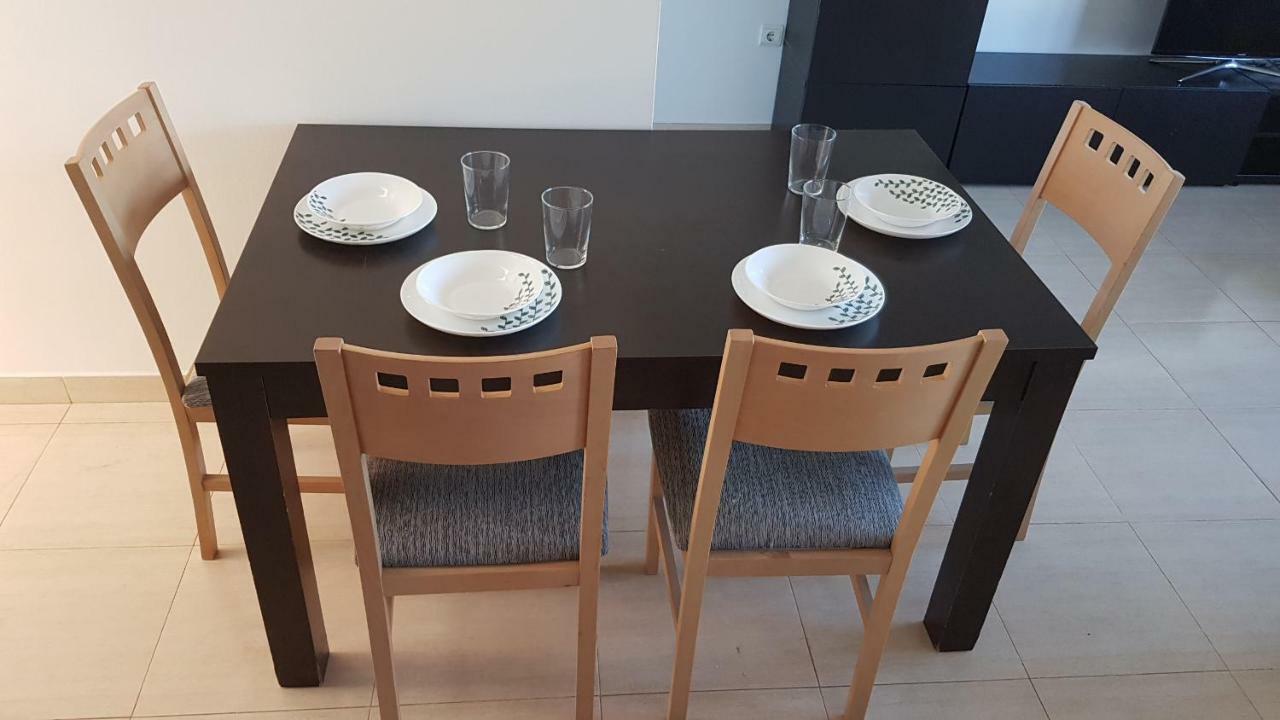Exclusiva Vivienda en Cotillo Esterno foto