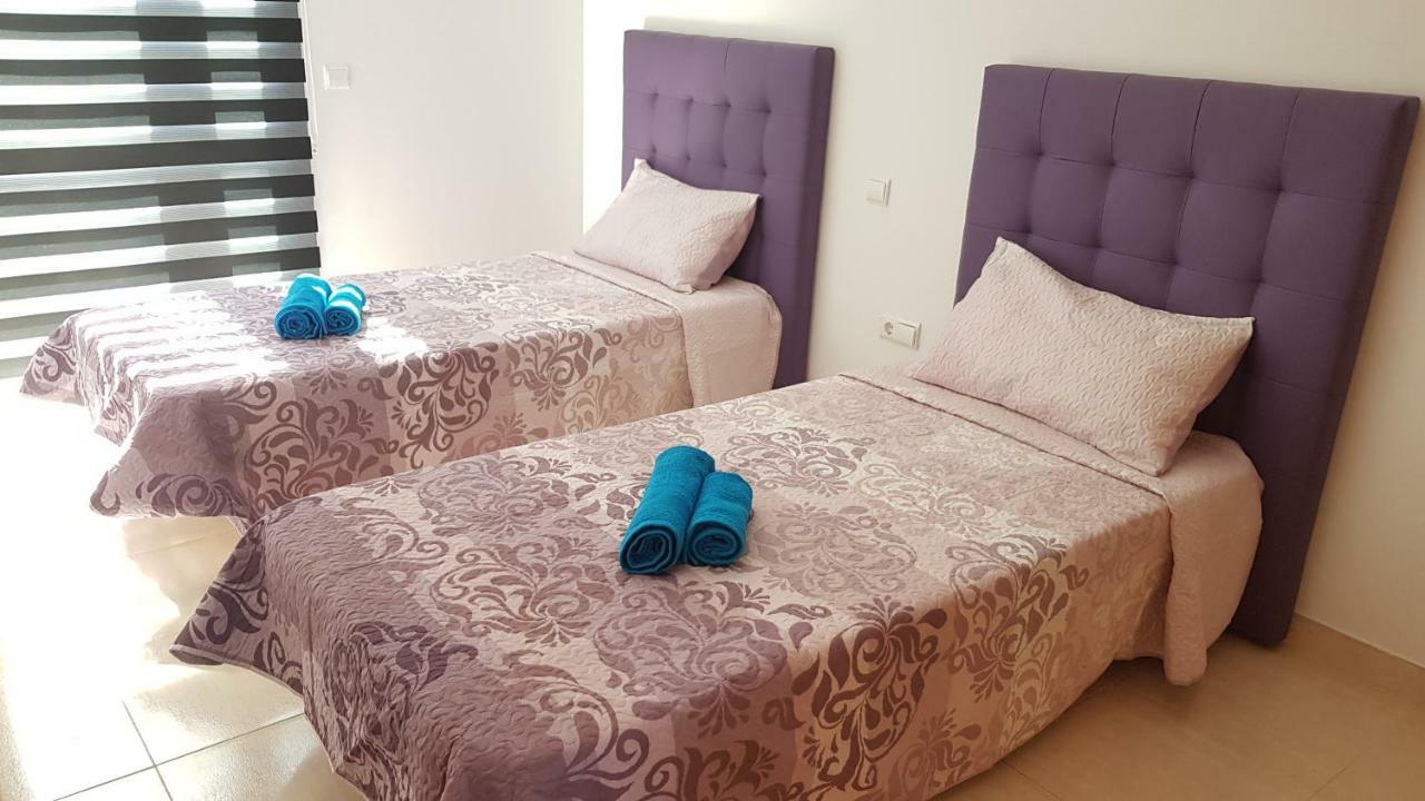 Exclusiva Vivienda en Cotillo Esterno foto