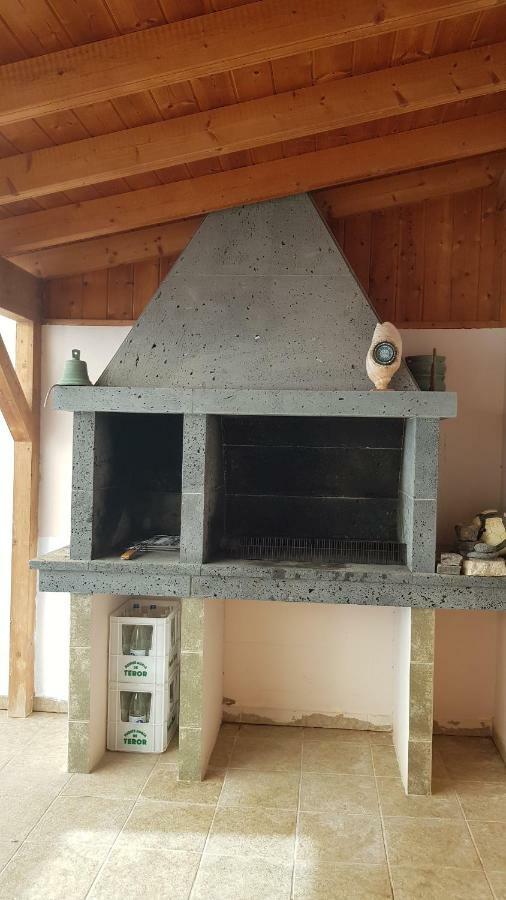 Exclusiva Vivienda en Cotillo Esterno foto