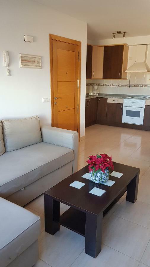 Exclusiva Vivienda en Cotillo Esterno foto
