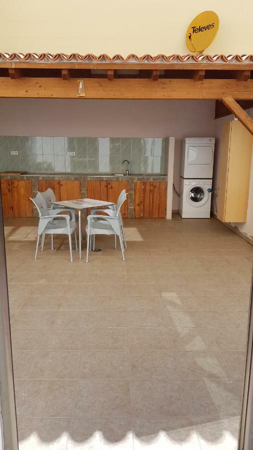 Exclusiva Vivienda en Cotillo Esterno foto