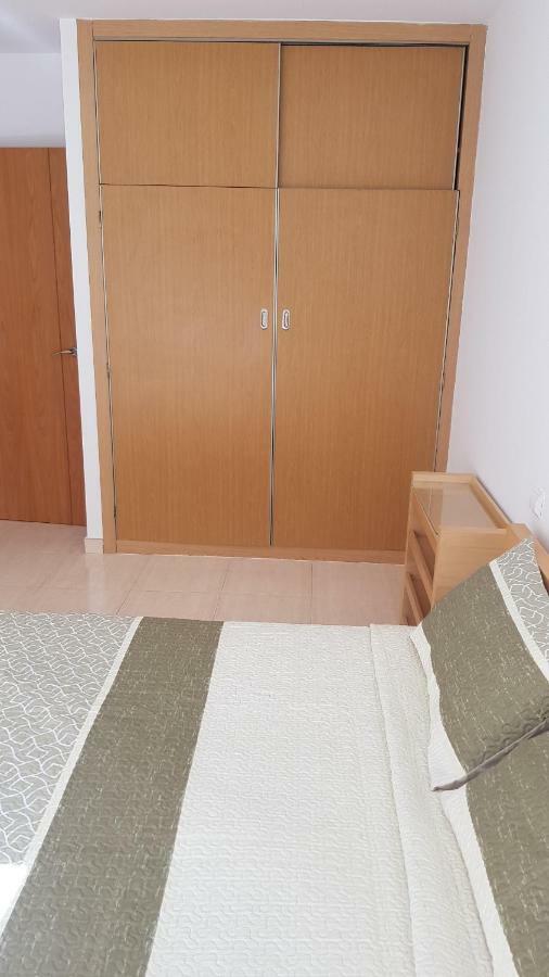 Exclusiva Vivienda en Cotillo Esterno foto