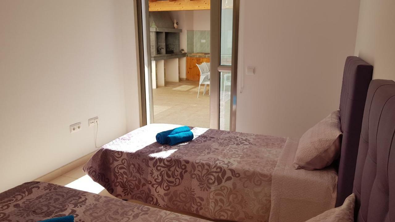 Exclusiva Vivienda en Cotillo Esterno foto