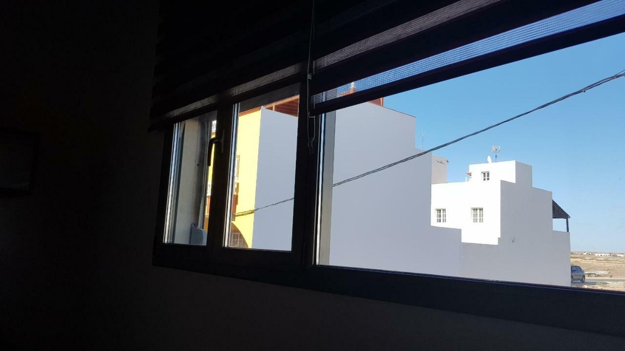 Exclusiva Vivienda en Cotillo Esterno foto