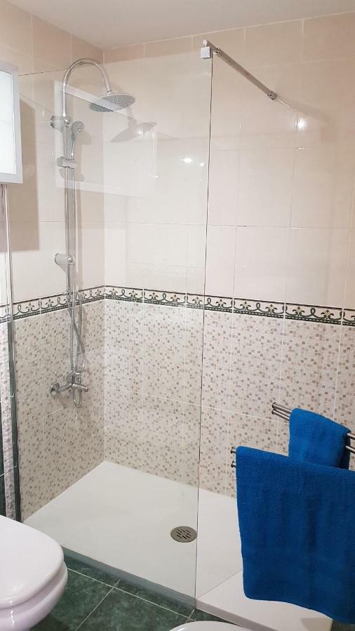 Exclusiva Vivienda en Cotillo Esterno foto