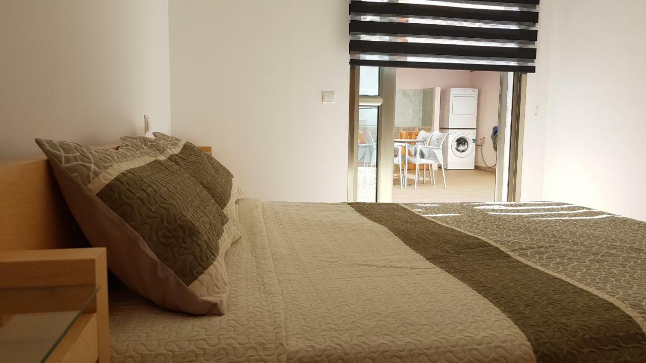 Exclusiva Vivienda en Cotillo Esterno foto